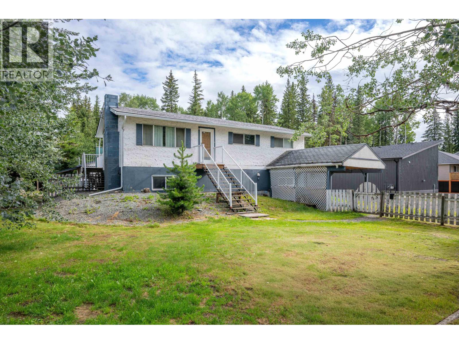 8396 CANTLE DRIVE, Prince George