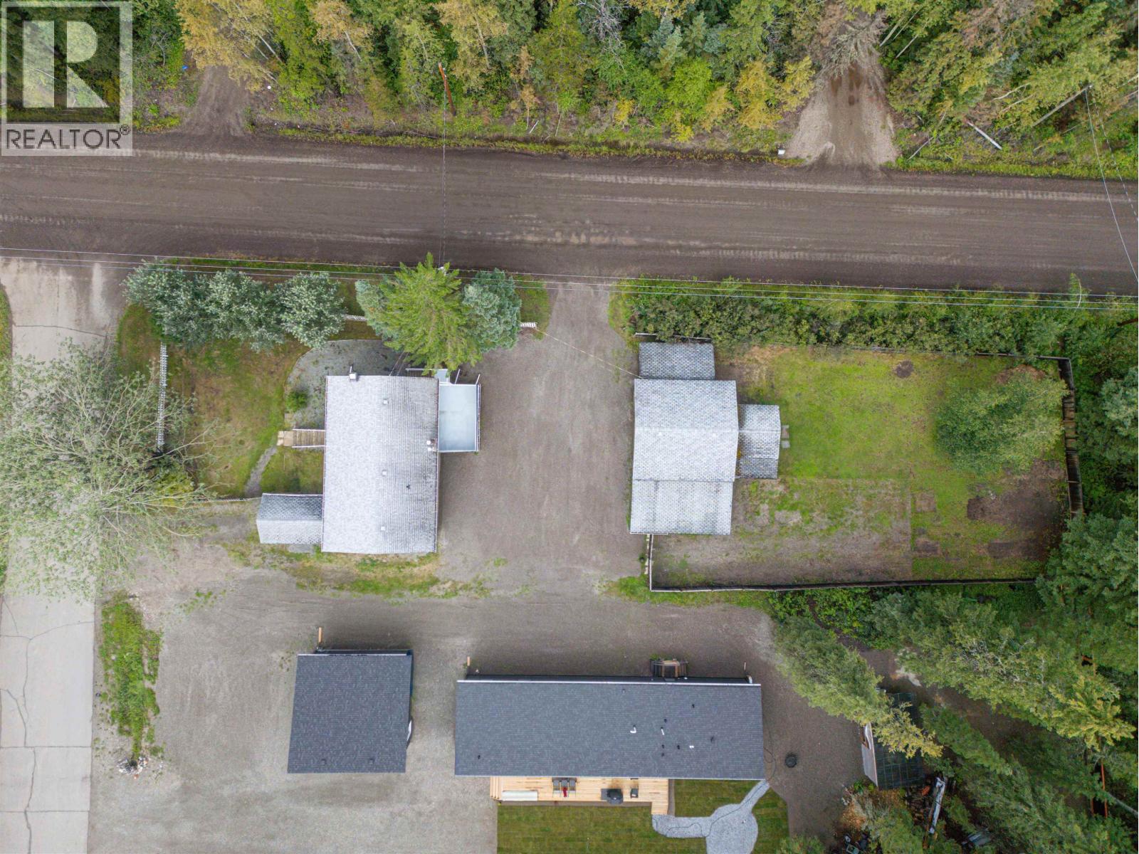 8396 CANTLE DRIVE, Prince George