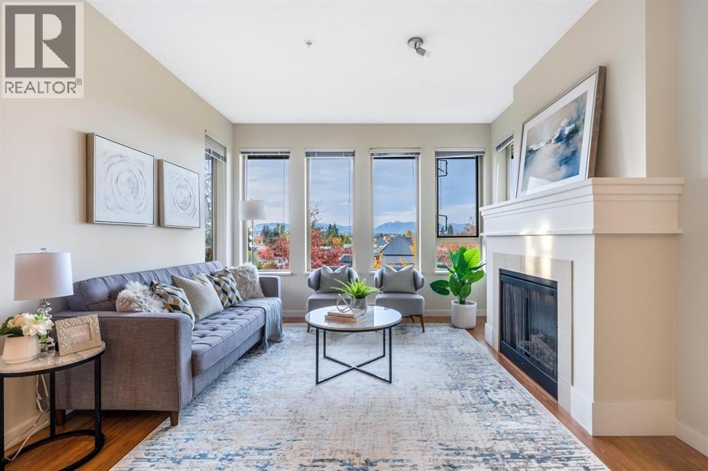 #1420-5115 GARDEN CITY Road, Richmond