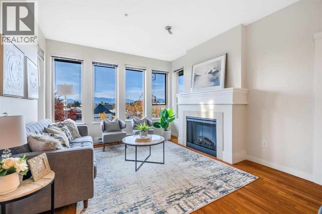 #1420-5115 GARDEN CITY Road, Richmond