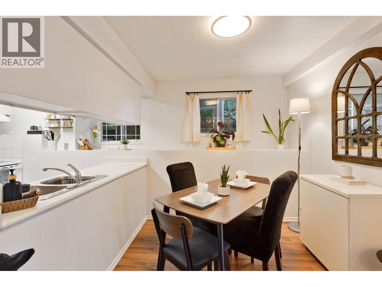 2 Bed, 2 Bath Apartment for Sale in Vancouver – 101 3270 W 4TH AVENUE, Vancouver – MLS# R3151054 - Image 8