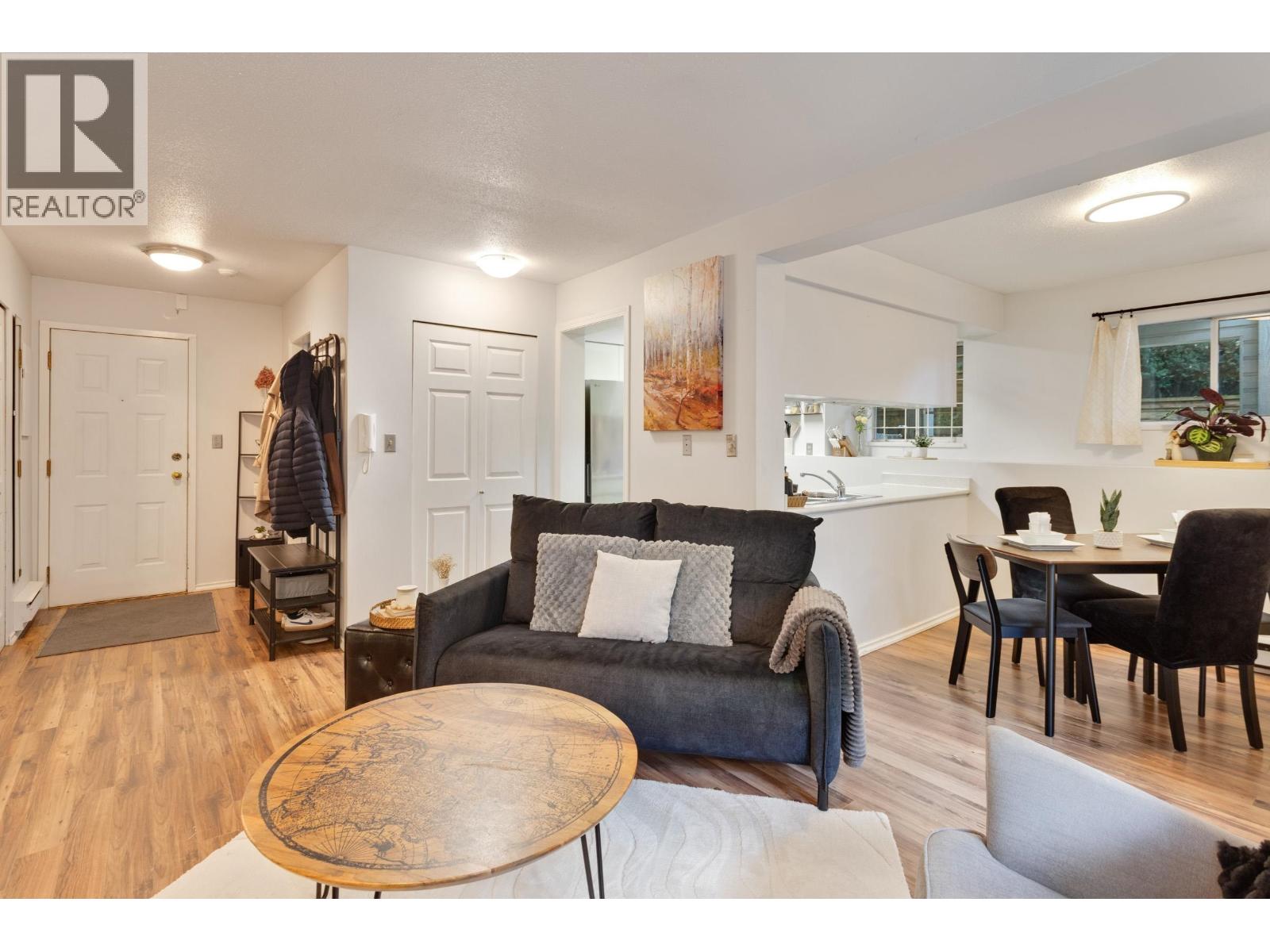 2 Bed, 2 Bath Apartment for Sale in Vancouver – 101 3270 W 4TH AVENUE, Vancouver – MLS# R3151054 - Image 7