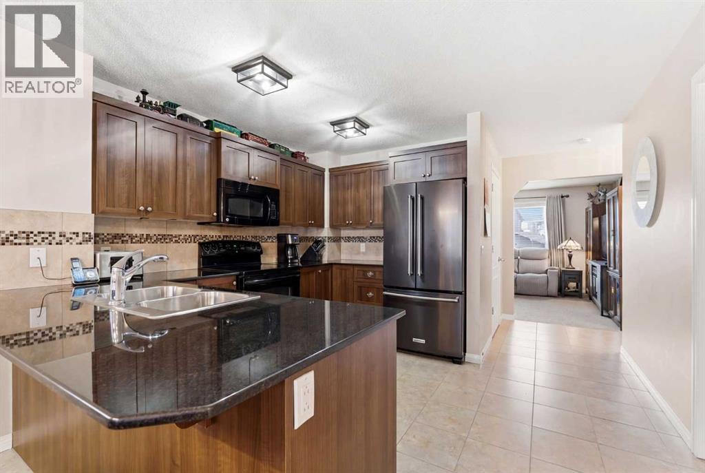 107 Skyview Springs Manor NE, Skyview Ranch, Calgary photo 3