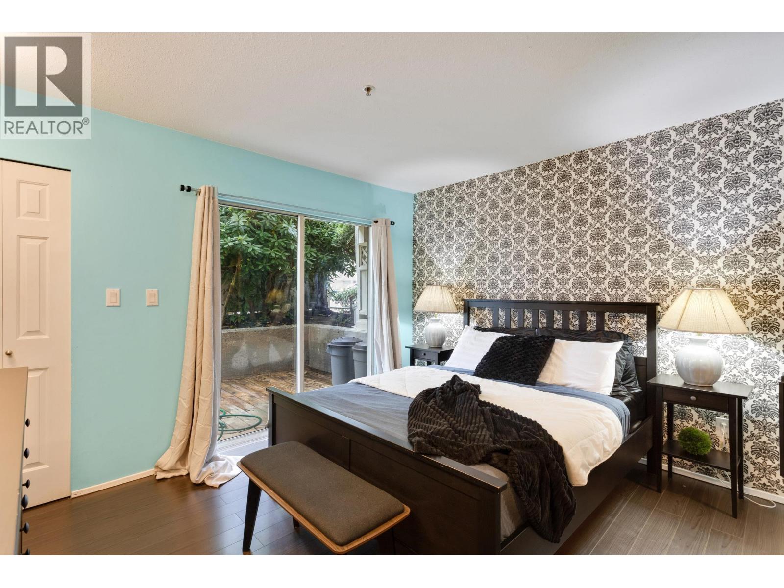 2 Bed, 2 Bath Apartment for Sale in Vancouver – 101 3270 W 4TH AVENUE, Vancouver – MLS# R3151054 - Image 12