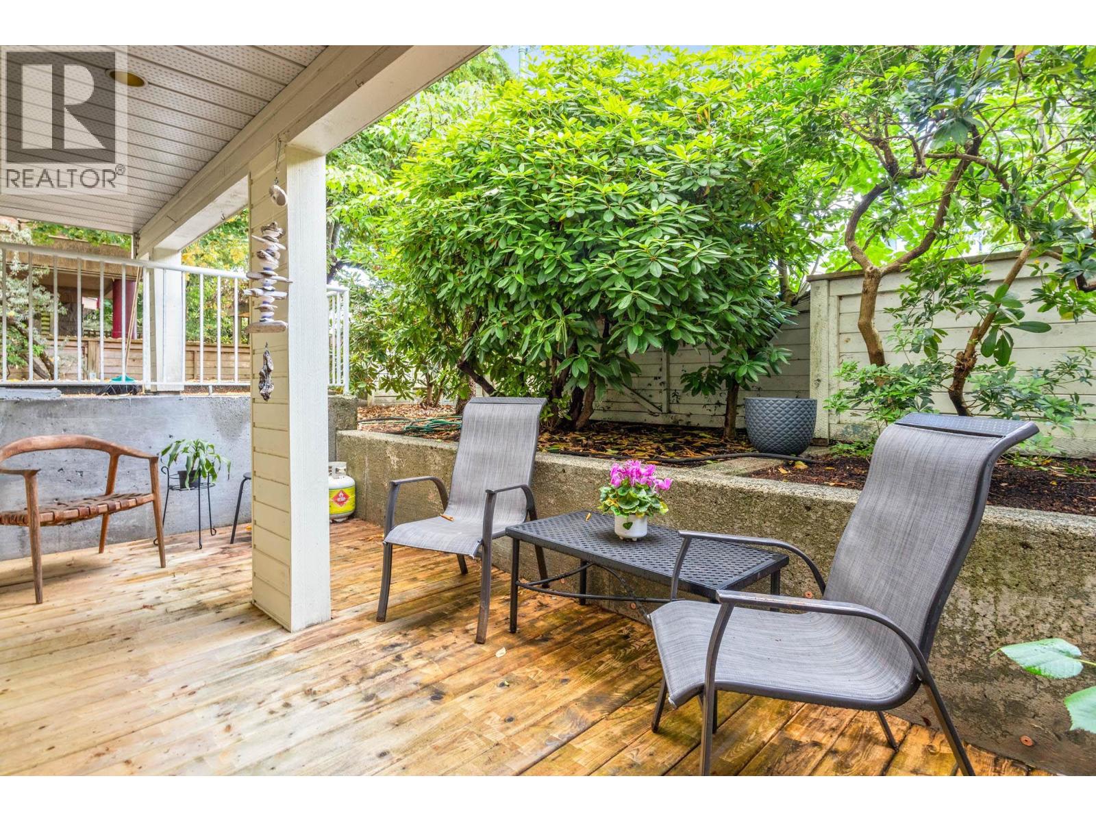 2 Bed, 2 Bath Apartment for Sale in Vancouver – 101 3270 W 4TH AVENUE, Vancouver – MLS# R3151054 - Image 21