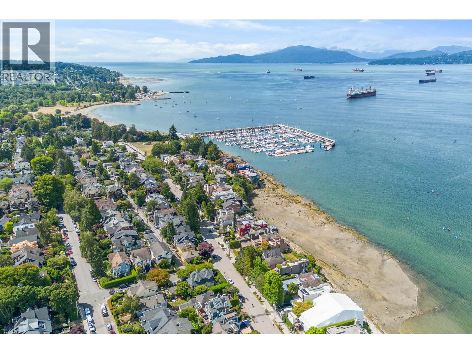 2 Bed, 2 Bath Apartment for Sale in Vancouver – 101 3270 W 4TH AVENUE, Vancouver – MLS# R3151054 - Image 28