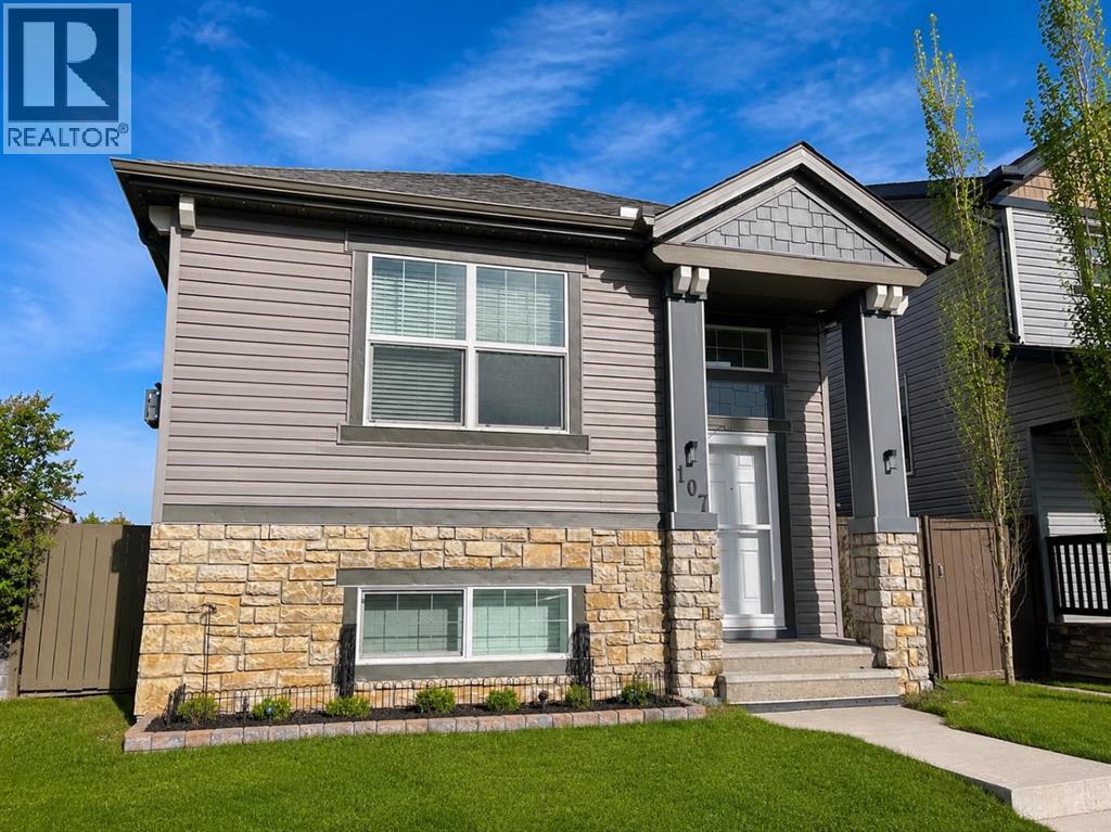 107 Skyview Springs Manor NE, Skyview Ranch, Calgary photo 2