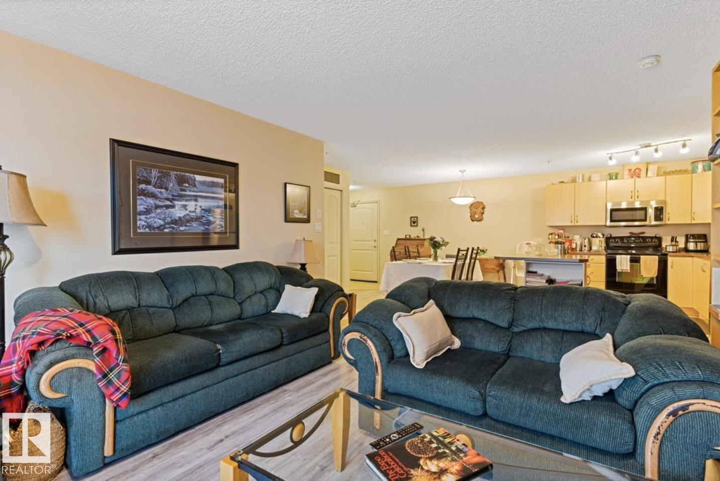 #203 17407 99 AV NW - 22
