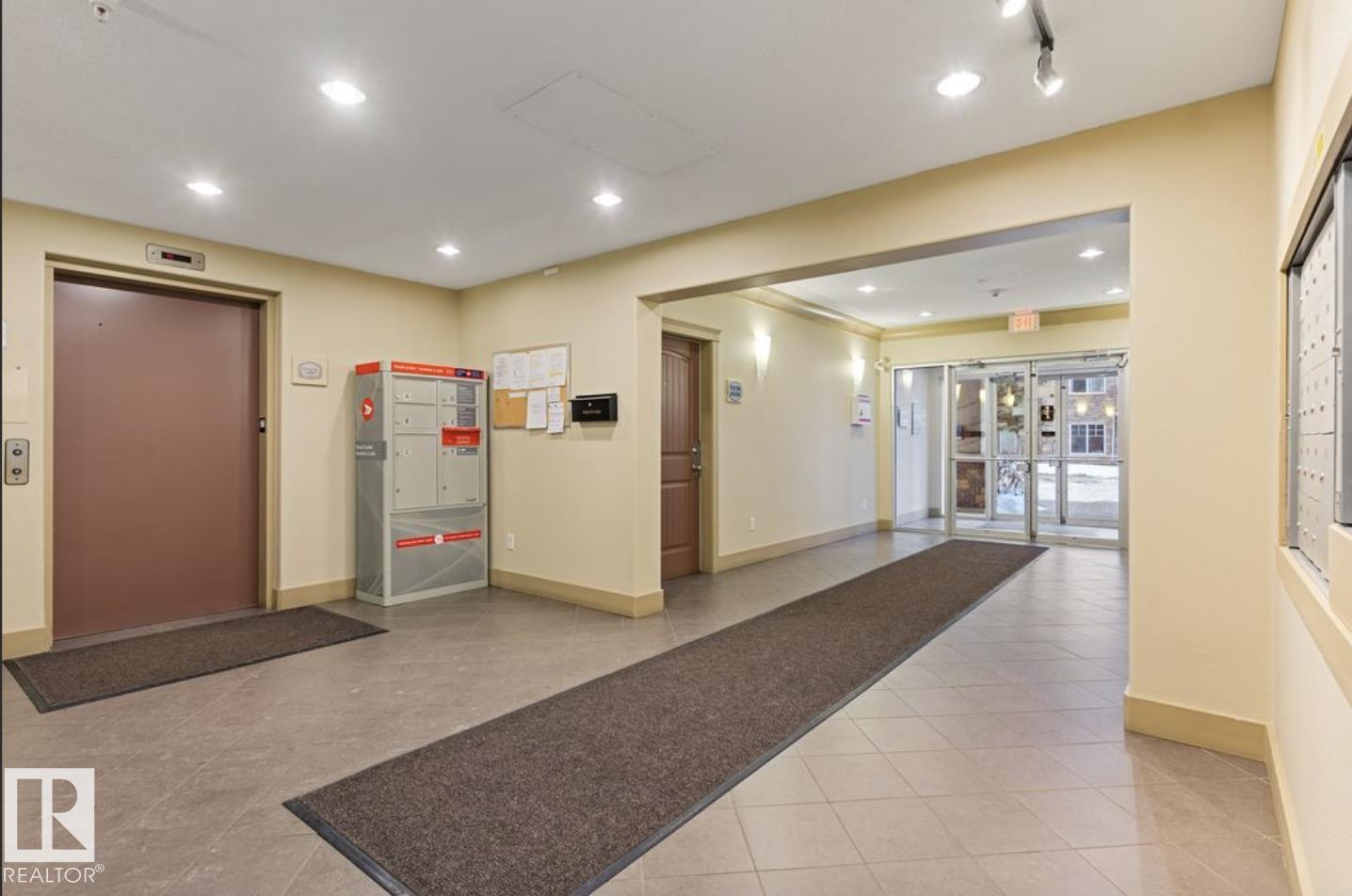 #203 17407 99 AV NW, Terra Losa, Edmonton photo 5