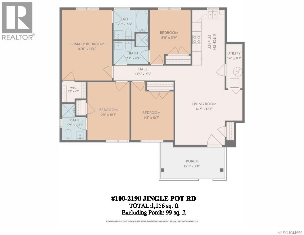 #100 2190 Jingle Pot Rd - 34