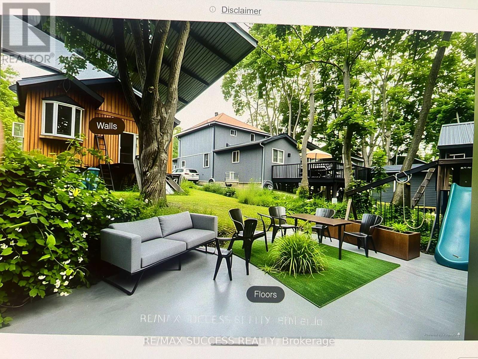 243 HARVEY STREET W - 3
