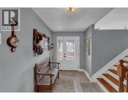 4pc Bathroom - 28 Campbell Street, Merlin, ON N0P1W0 Photo 8