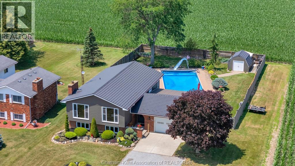 28 Campbell STREET, Merlin — photo 3
