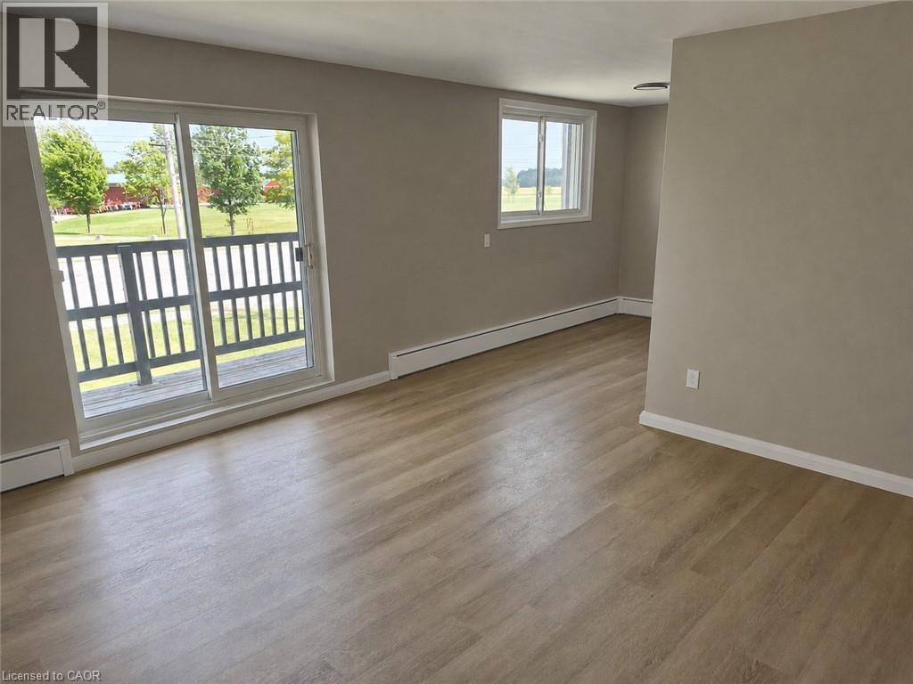 2047 MAIN Street S Unit# 4, Jarvis — photo 3