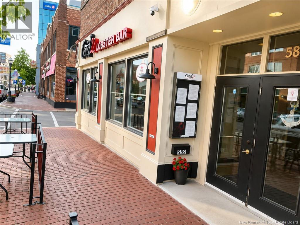 589 Main Street, Moncton — photo 3