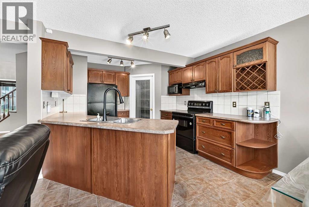 163 Valley Crest Close NW, Valley Ridge, Calgary photo 5