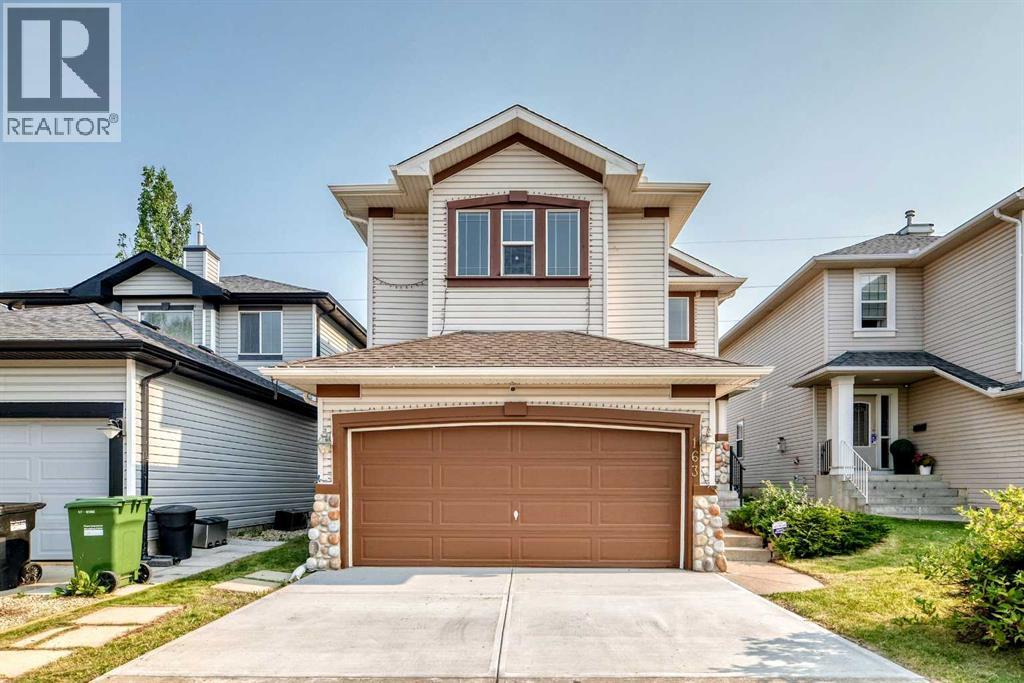 163 Valley Crest Close NW, Valley Ridge, Calgary photo 1