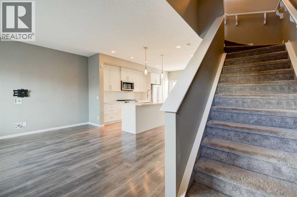 198 Masters Avenue SE, Mahogany, Calgary photo 2