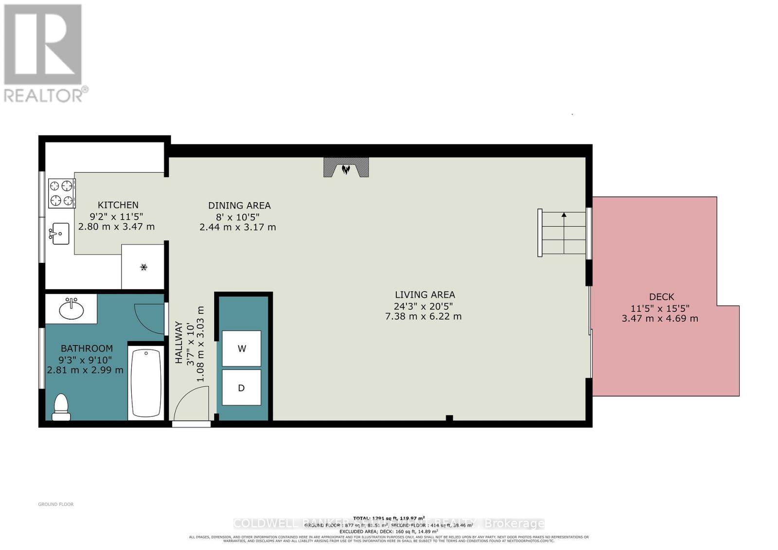 1092 RIDEAU FERRY ROAD - Image 33