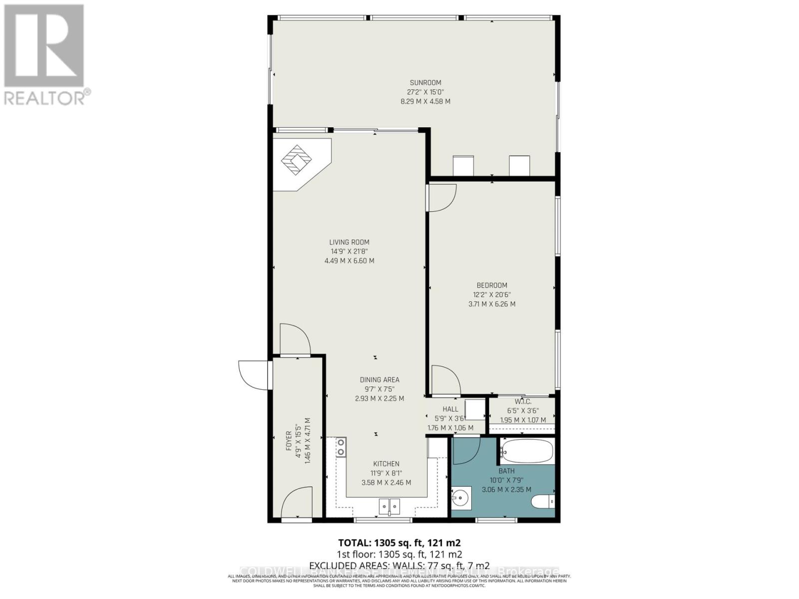 1092 RIDEAU FERRY ROAD - 35
