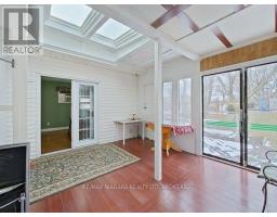 Sunroom - 6159 Toby Crescent, Niagara Falls, ON L2G2S8 Photo 12