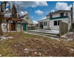 6159 Toby Crescent, Niagara Falls, ON L2G2S8 Photo 30