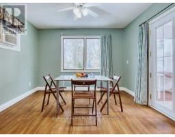 Dining room - 6159 Toby Crescent, Niagara Falls, ON L2G2S8 Photo 9