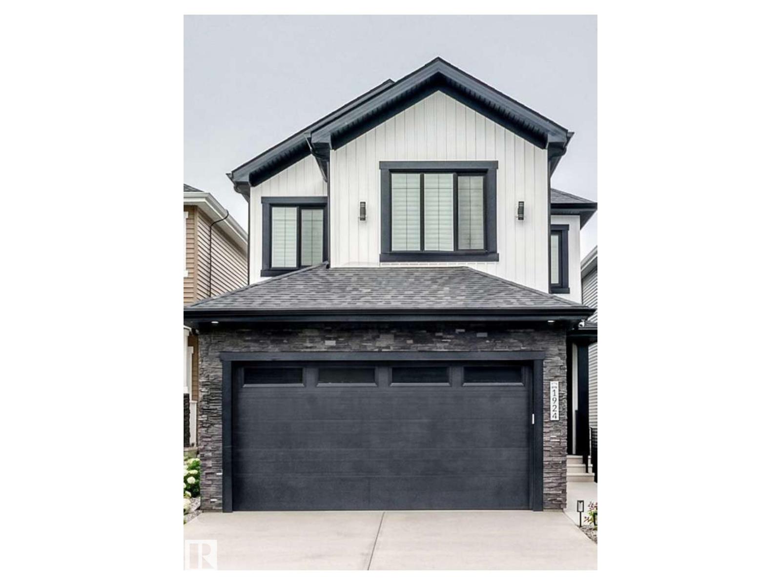 1924 164 ST SW, Glenridding Heights, Edmonton photo 1