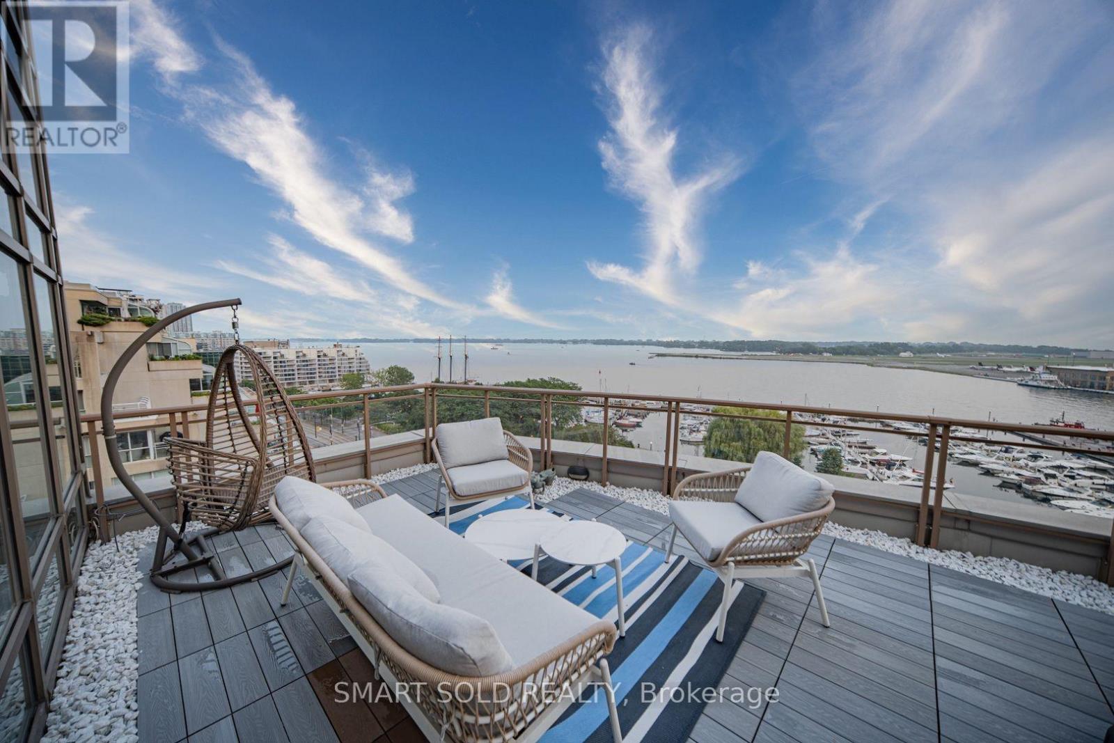 #PH01E 500 QUEENS QUAY W - Image 3