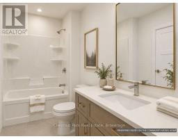 Bathroom - 10 Pine Needle Way, Huntsville, ON P1H1M3 Photo 6