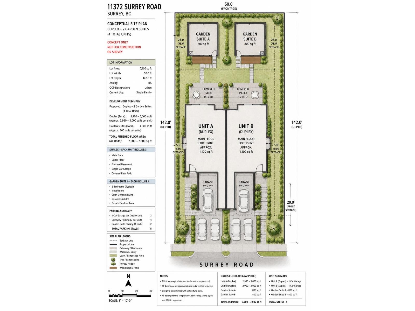11372 SURREY ROAD