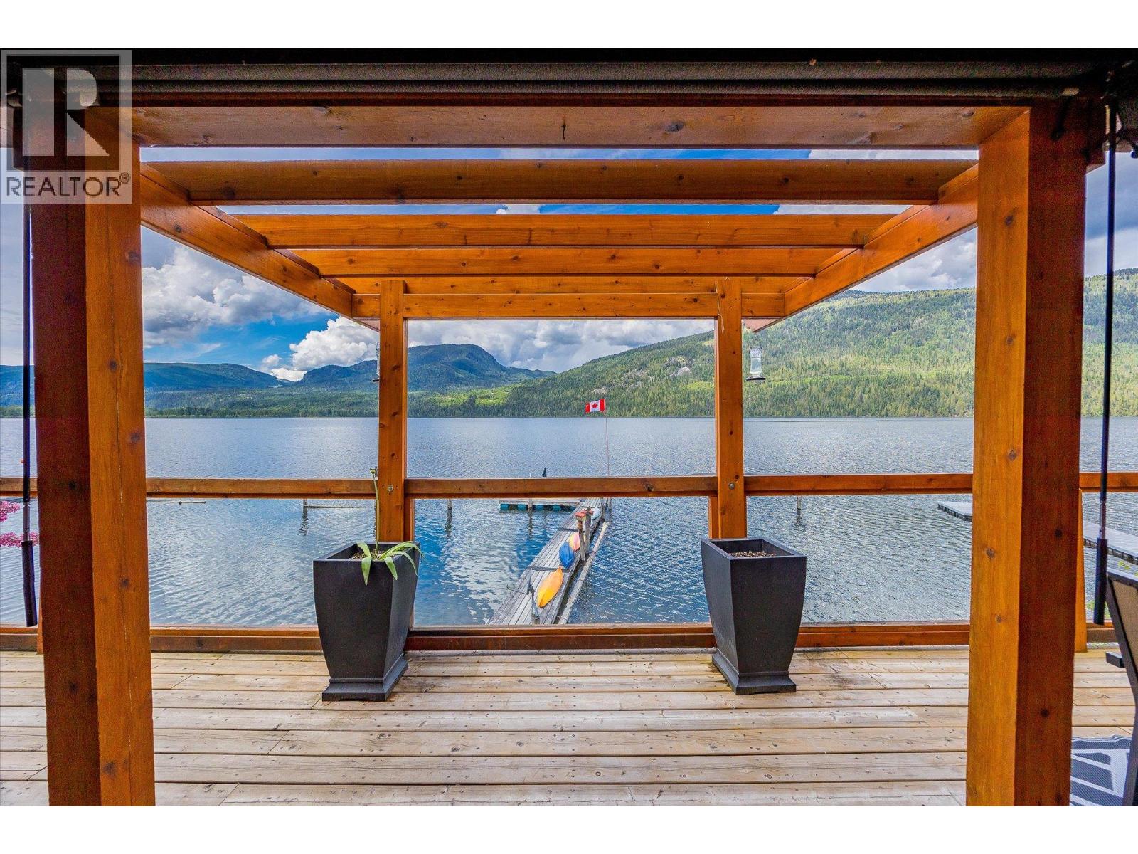 3546 MABEL LAKE Road - 24