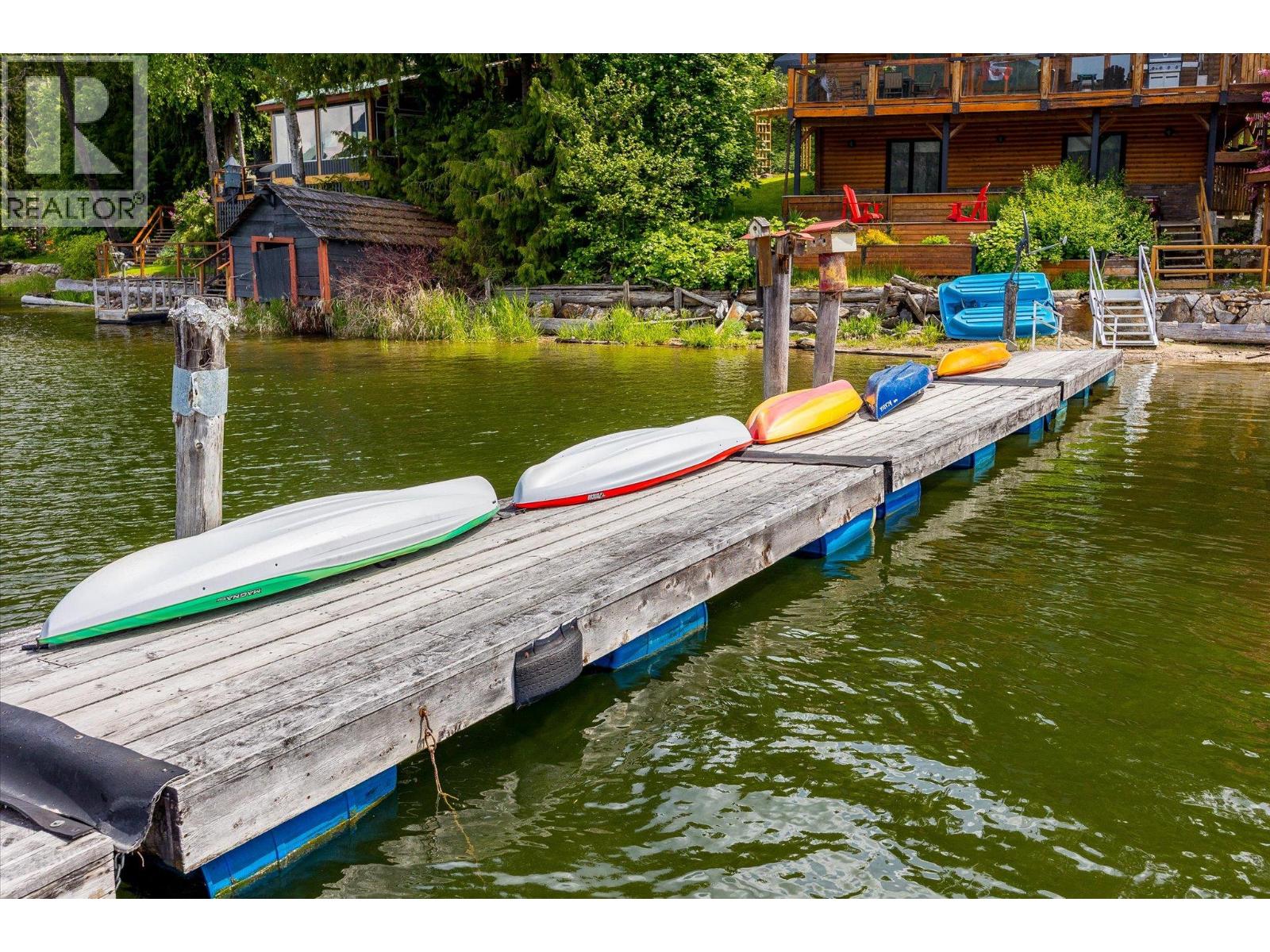 3546 MABEL LAKE Road - 60