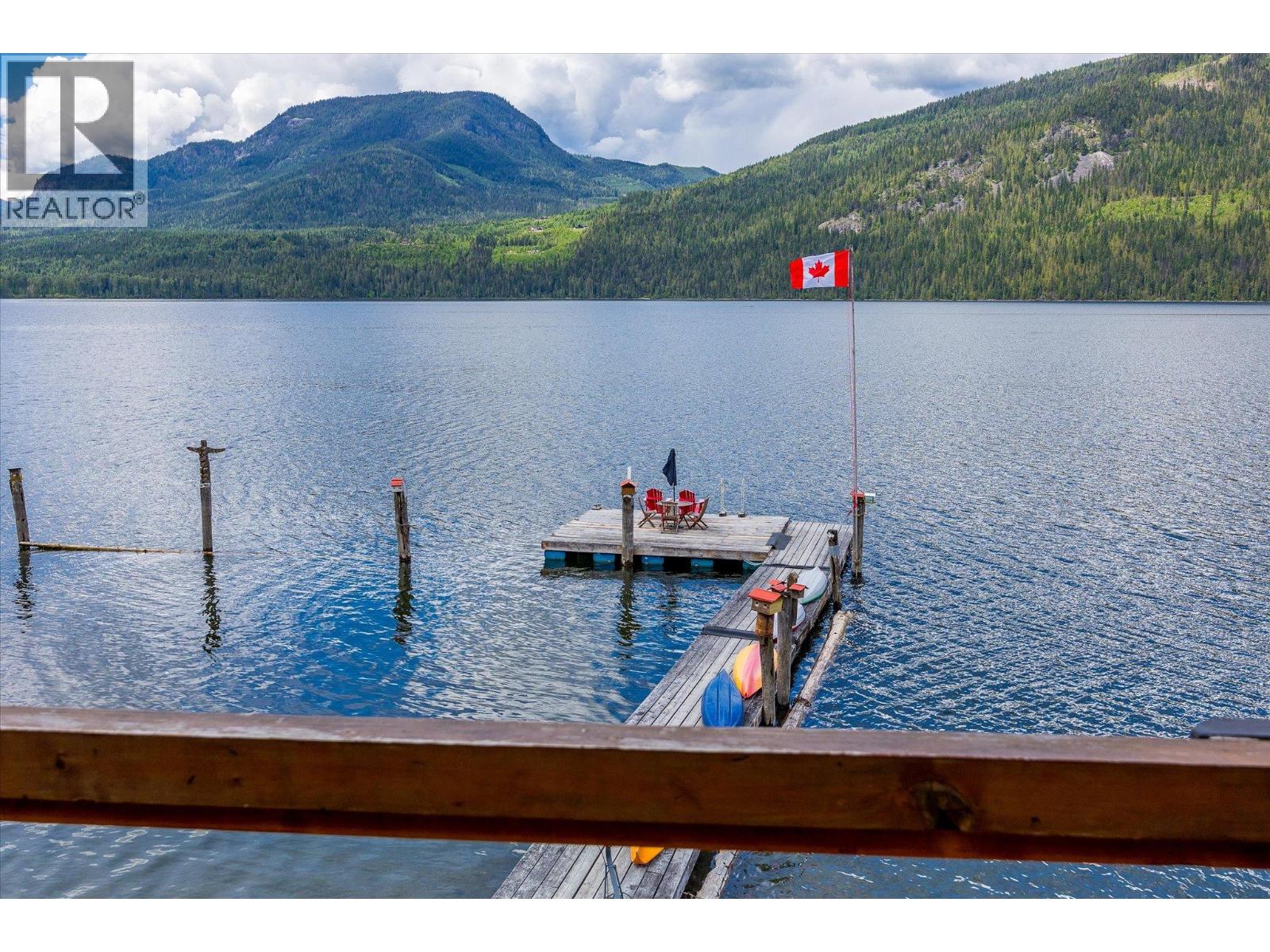 3546 MABEL LAKE Road - 25