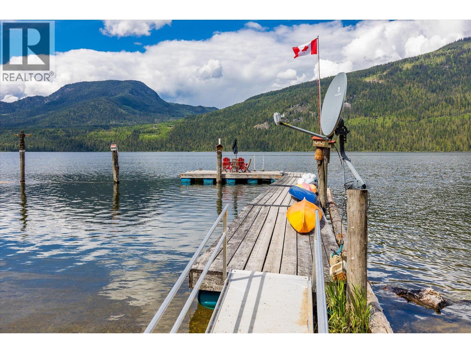 3546 MABEL LAKE Road - 52