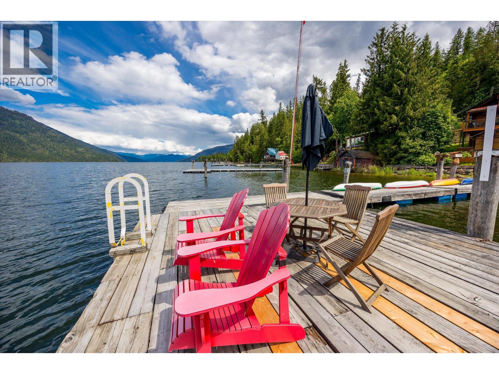 3546 MABEL LAKE Road - 58