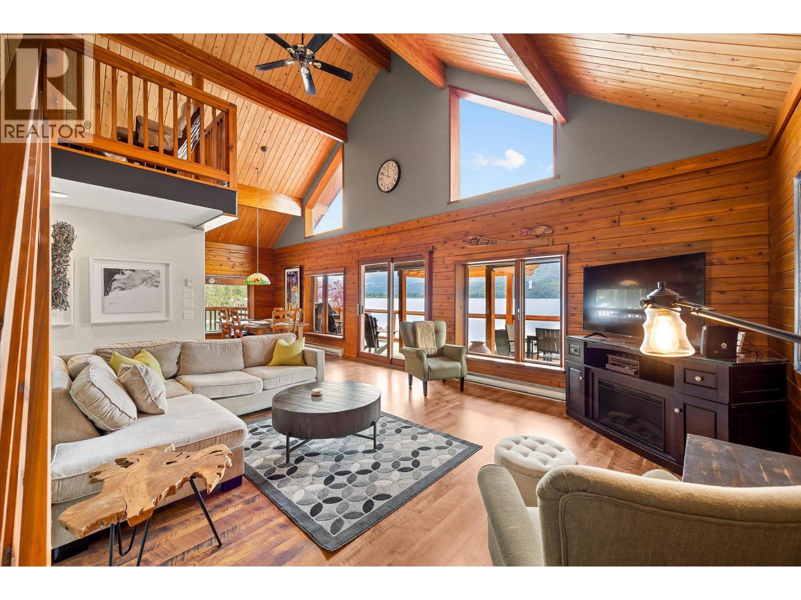 3546 MABEL LAKE Road - 13