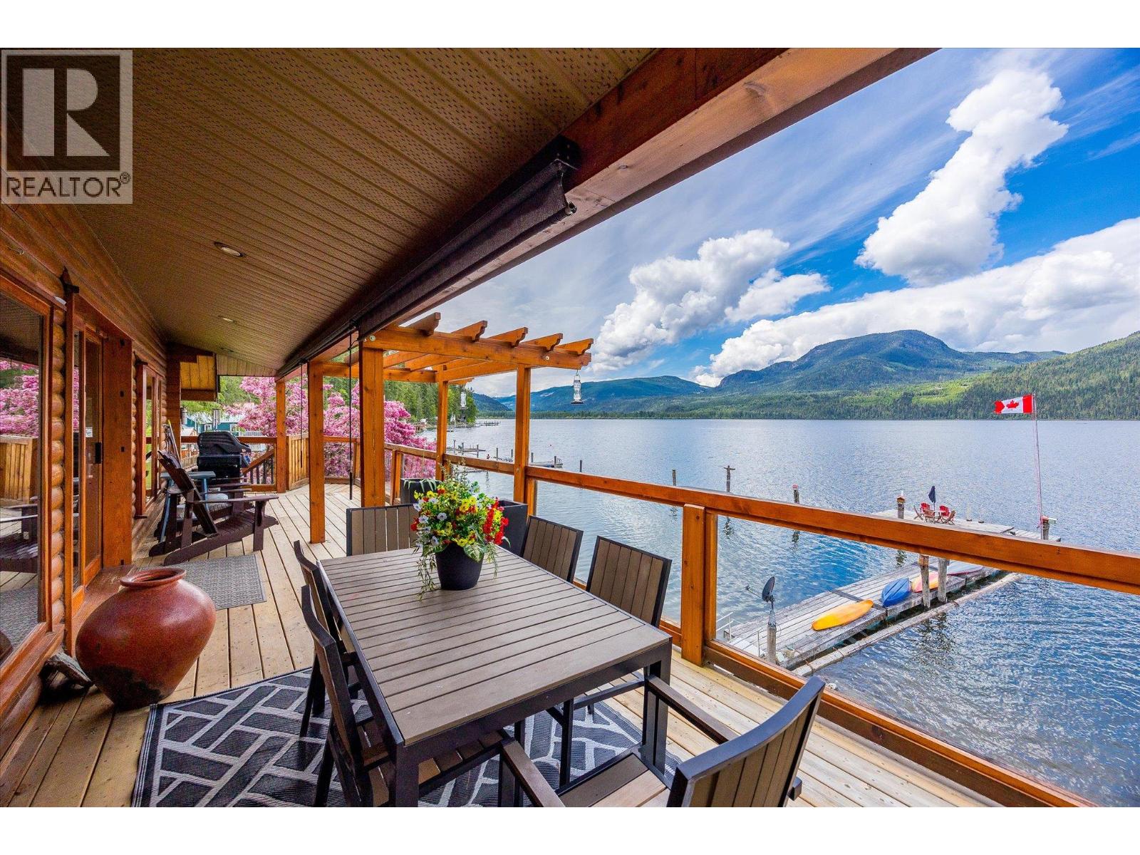 3546 MABEL LAKE Road - 22