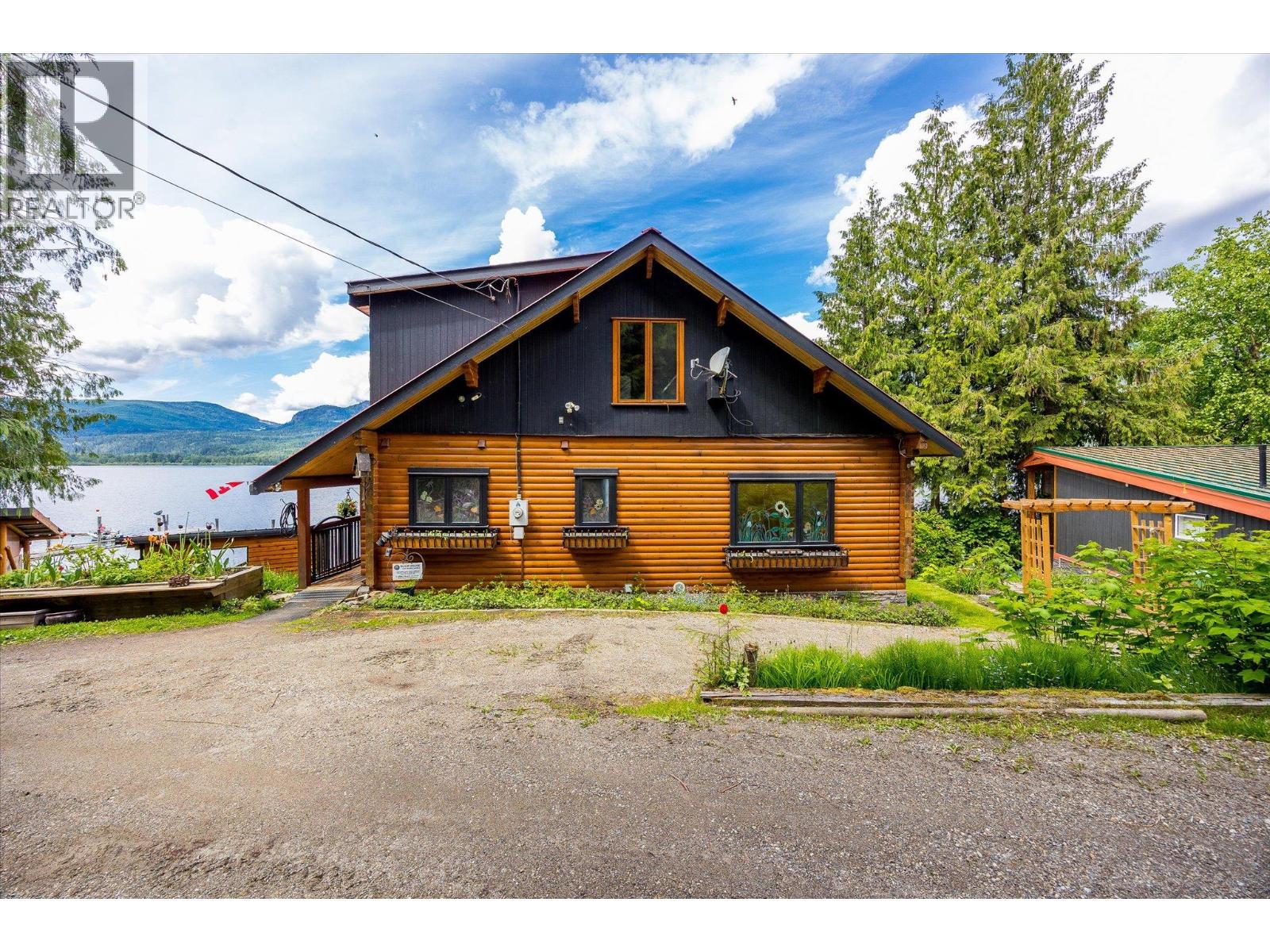 3546 MABEL LAKE Road - 6