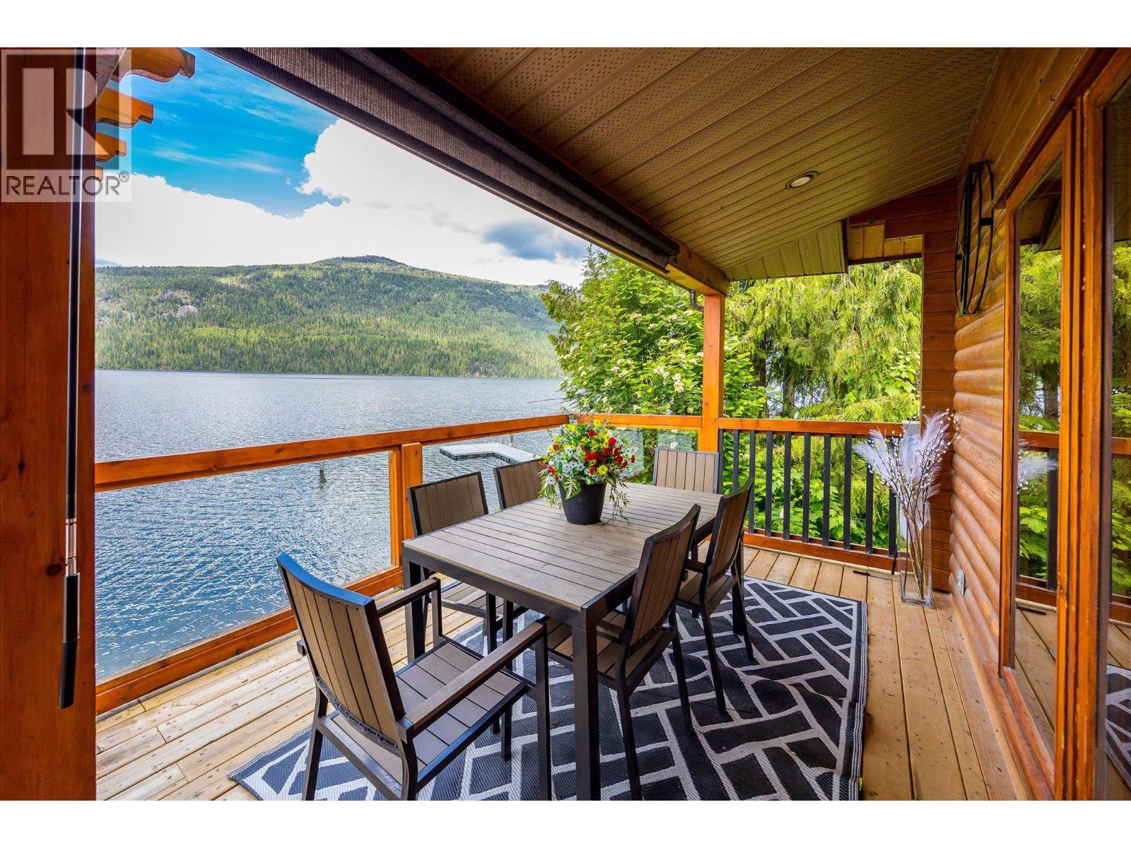 3546 MABEL LAKE Road - 21