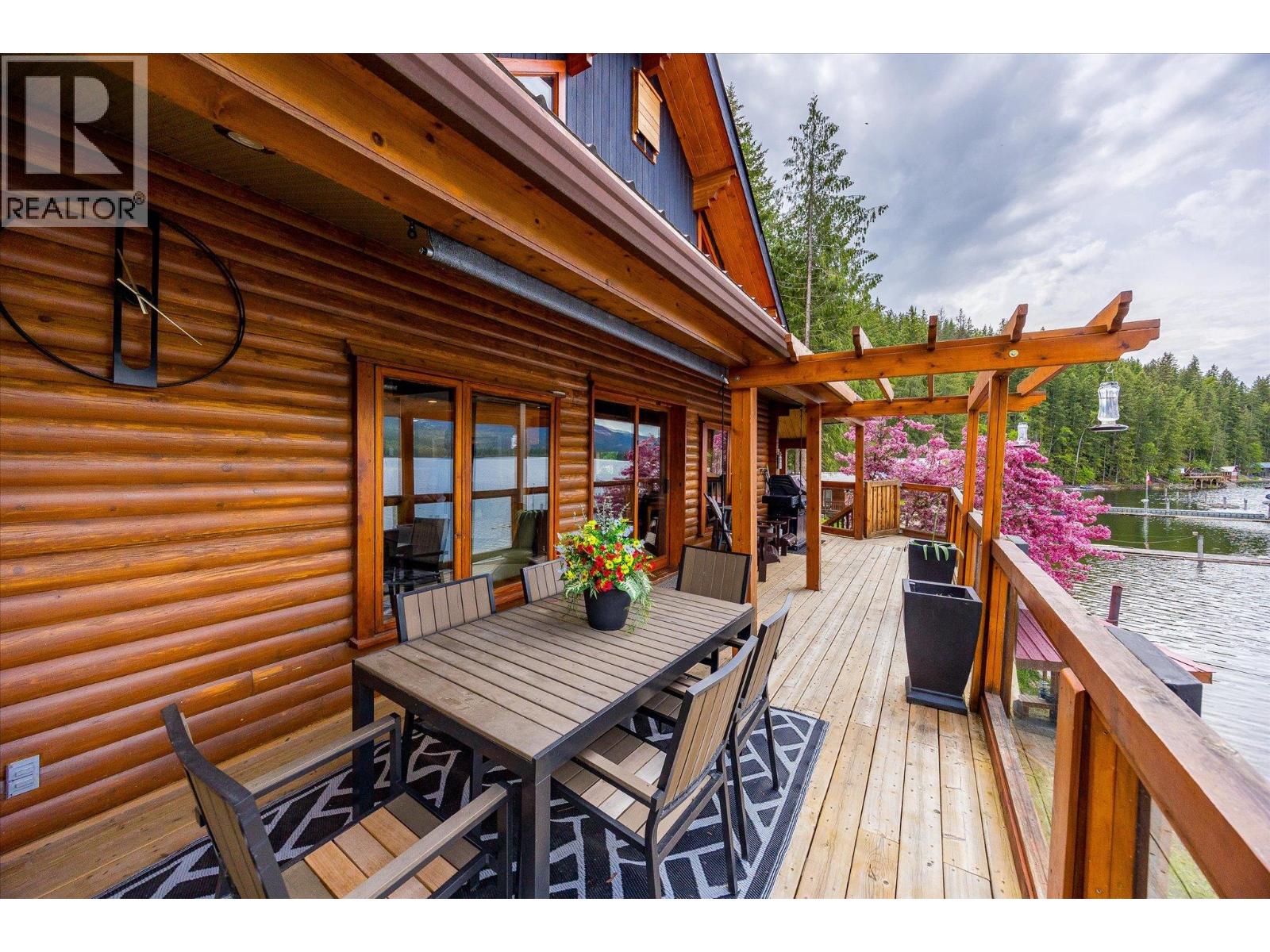 3546 MABEL LAKE Road - 23