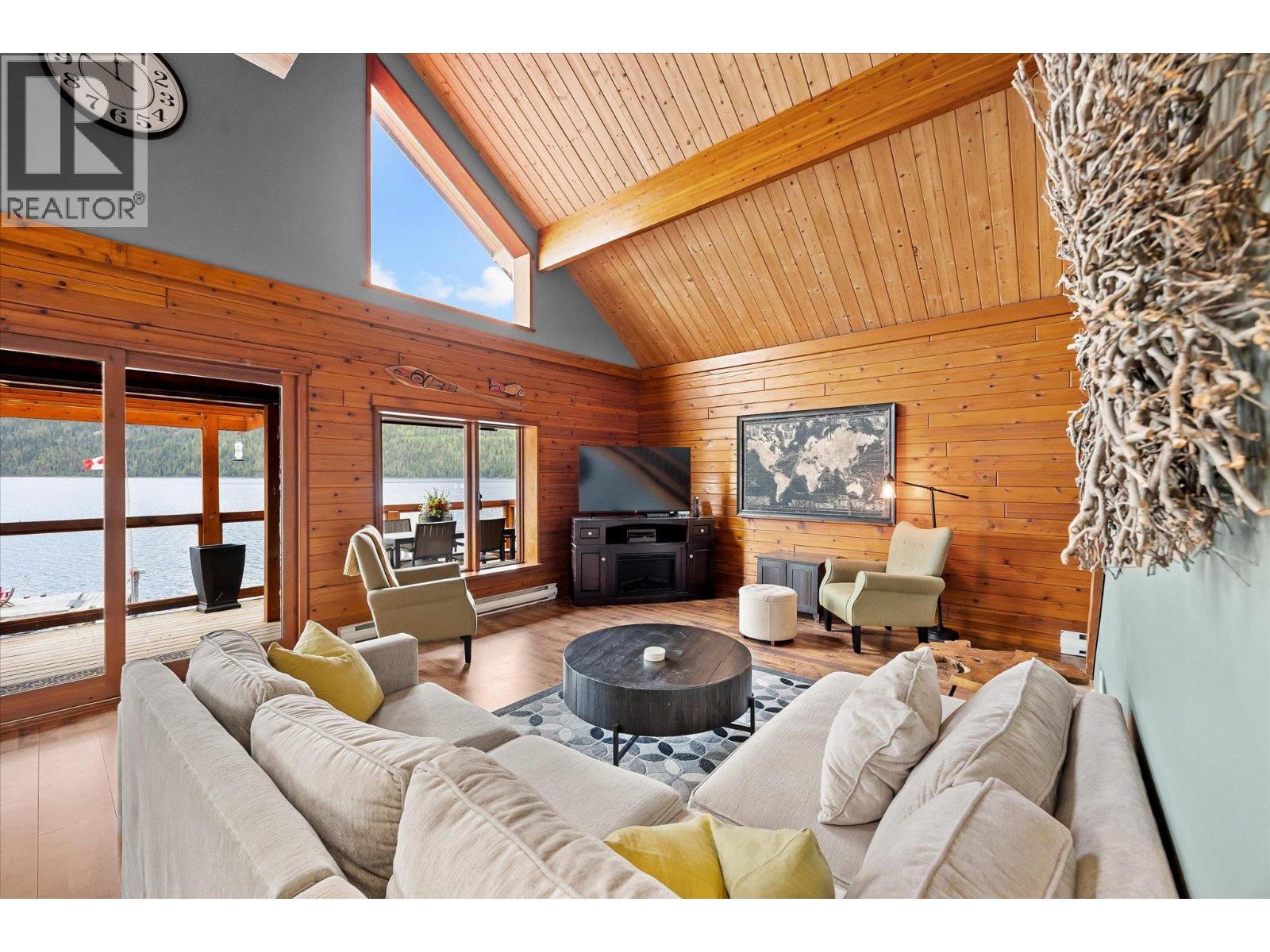 3546 MABEL LAKE Road - 10