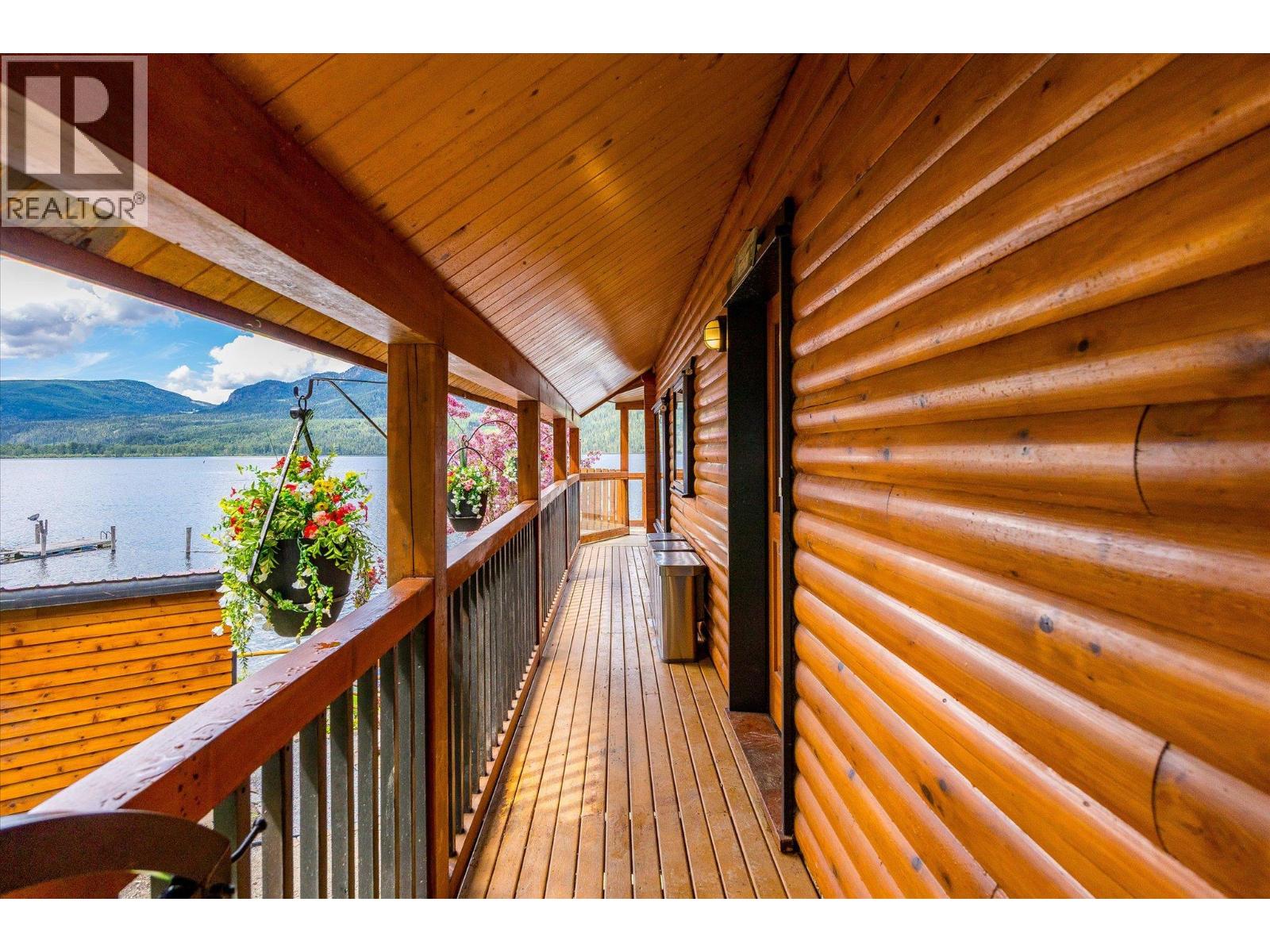 3546 MABEL LAKE Road - 8