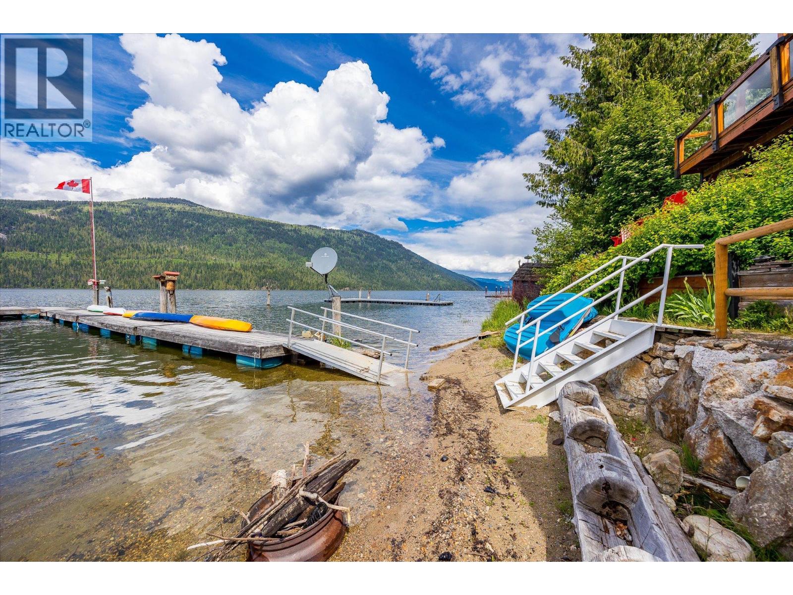 3546 MABEL LAKE Road - 63