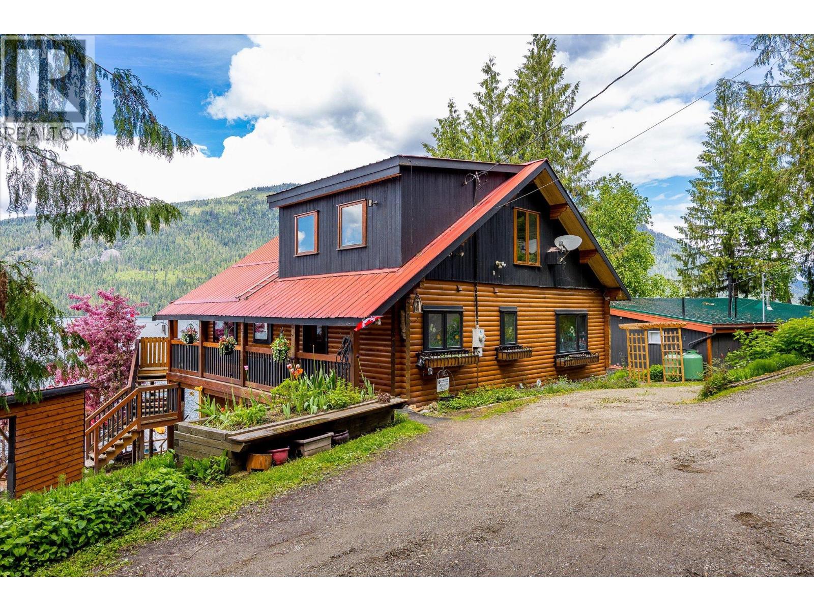 3546 MABEL LAKE Road - 75