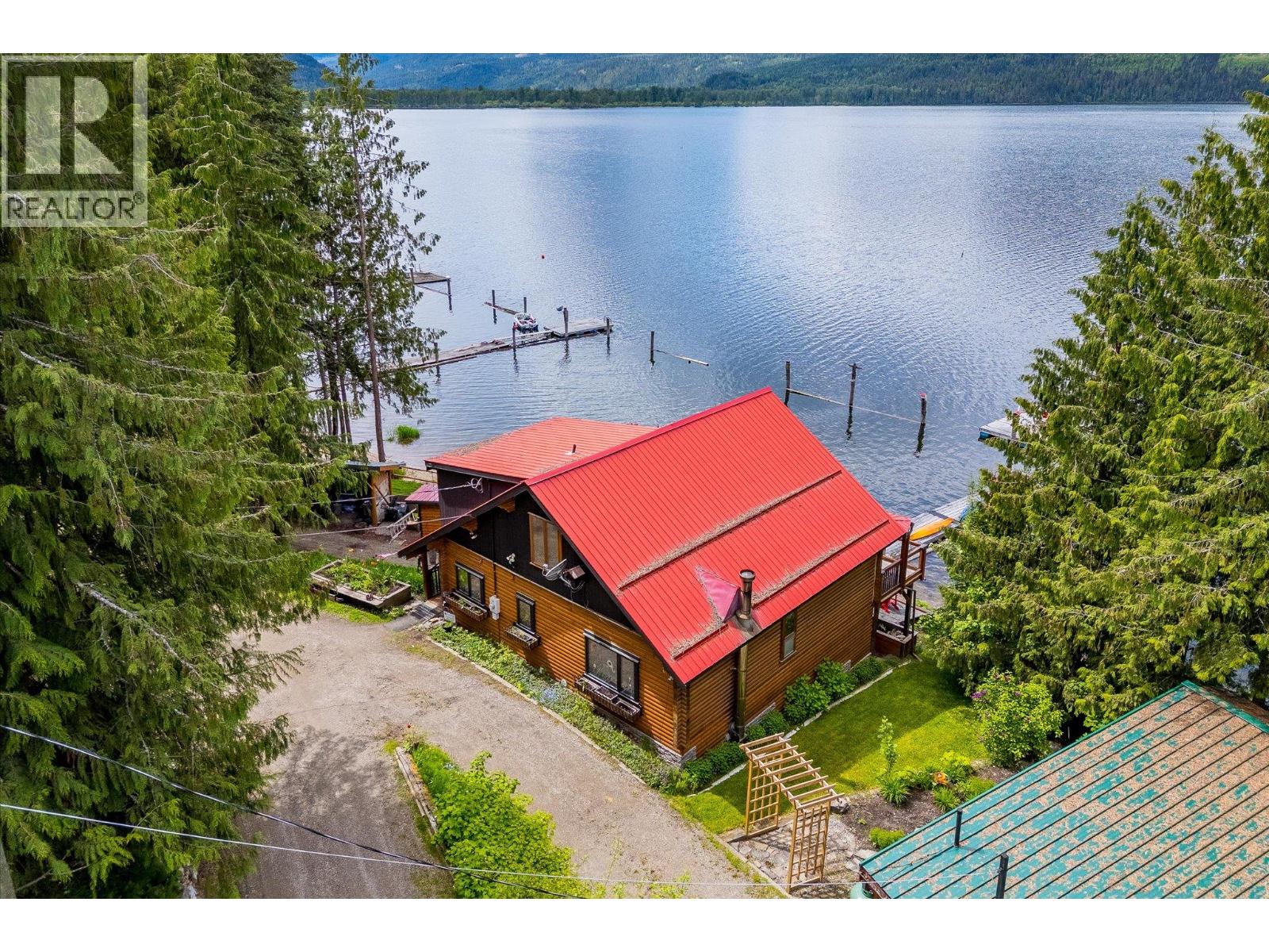 3546 MABEL LAKE Road - 79