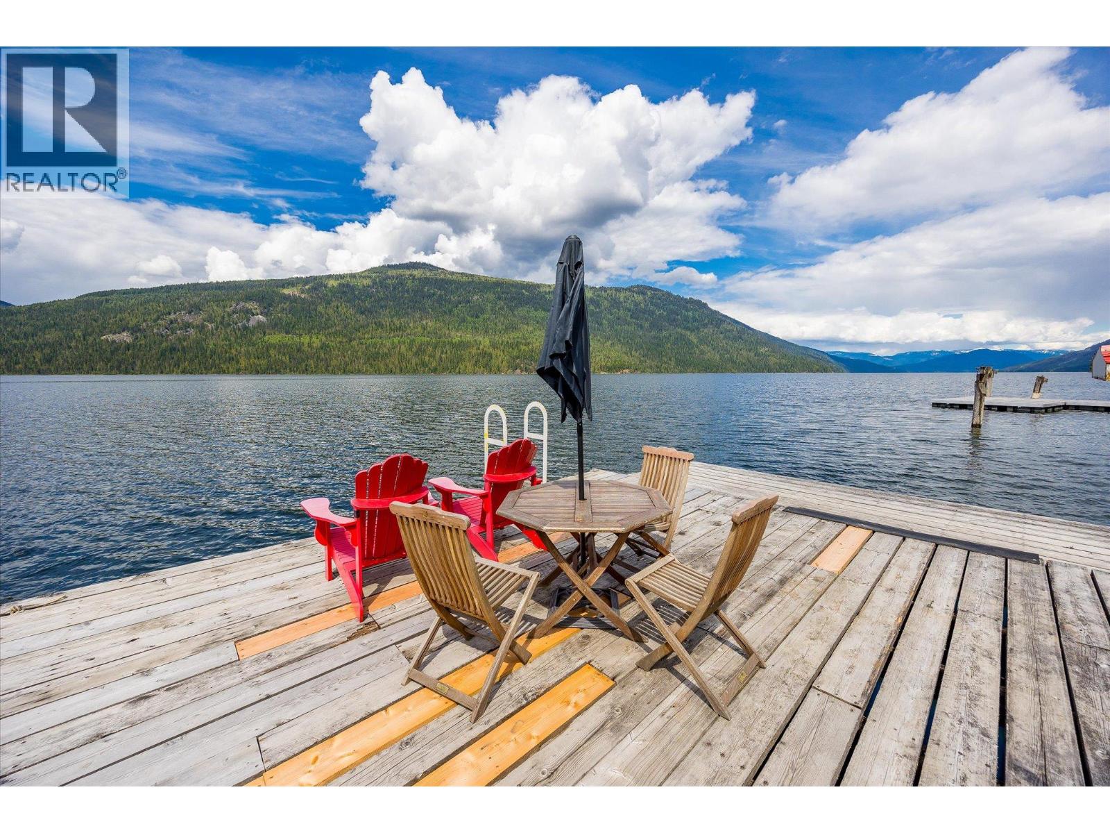 3546 MABEL LAKE Road - 54