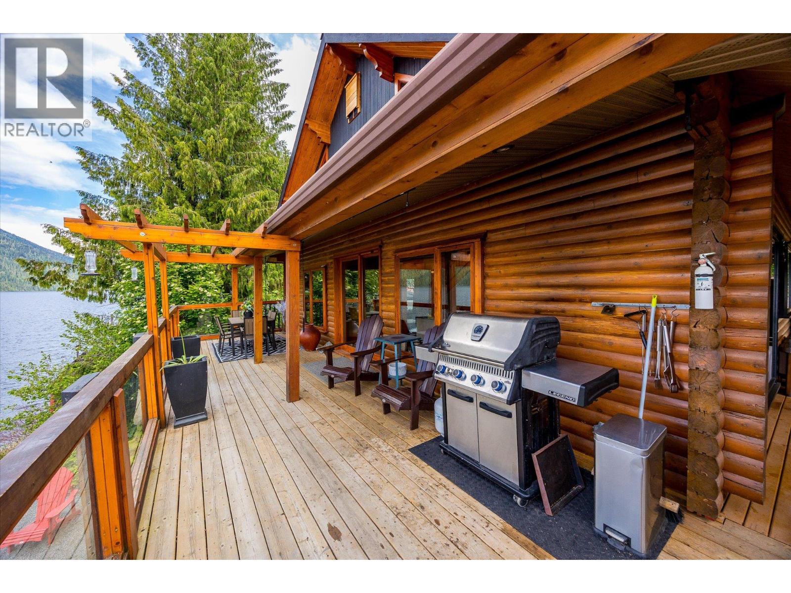 3546 MABEL LAKE Road - 20