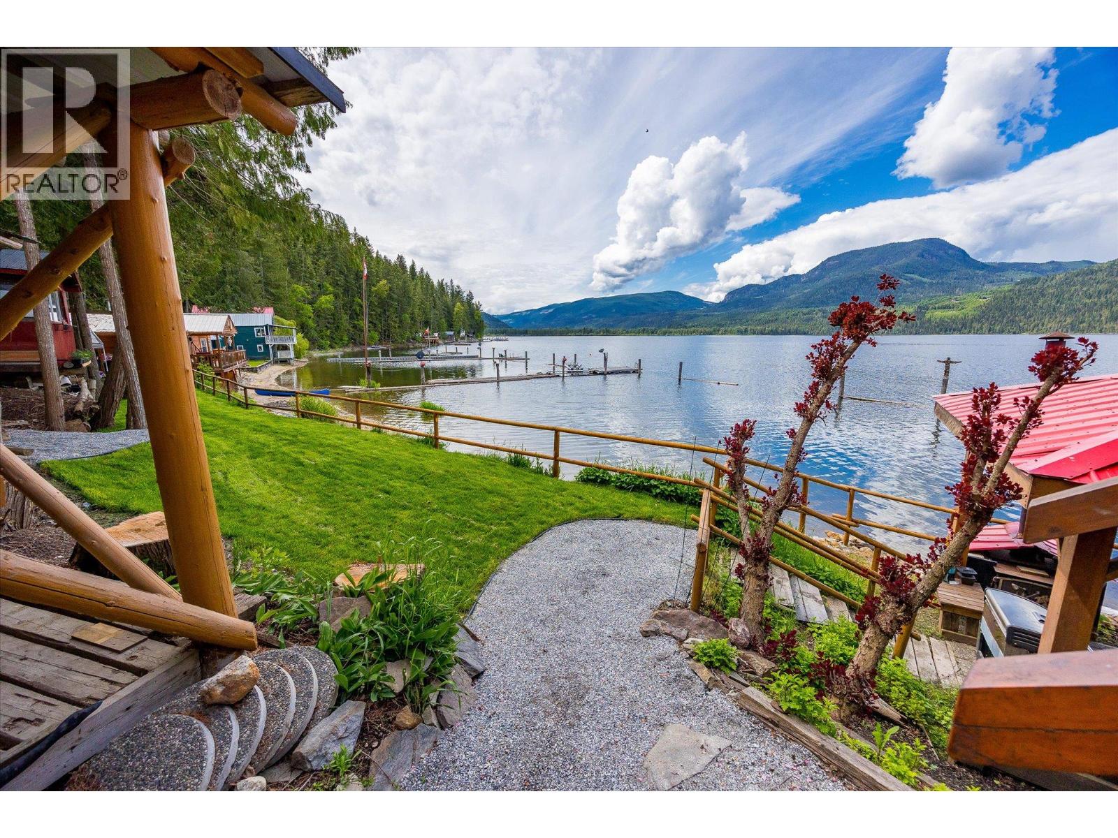 3546 MABEL LAKE Road - 69