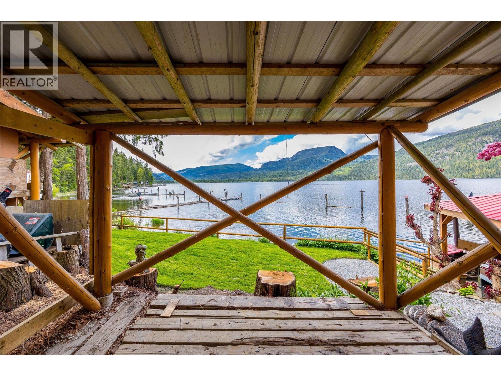 3546 MABEL LAKE Road - 73